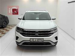 Volkswagen Atlas Cross Sport